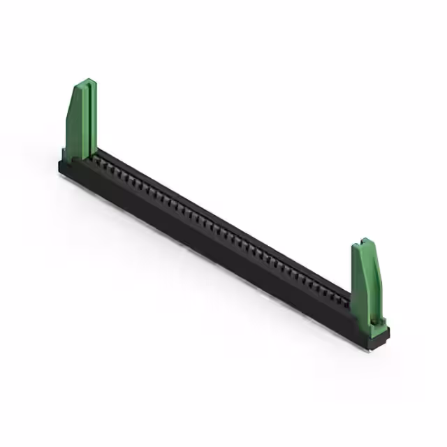 357-038-447-178 EDAC Inc.  Edgeboard Connectors